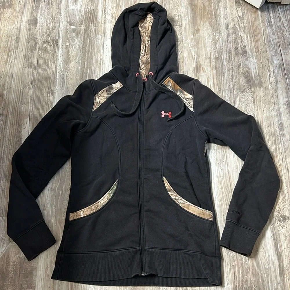 Under Armour - Picture 1 of 6